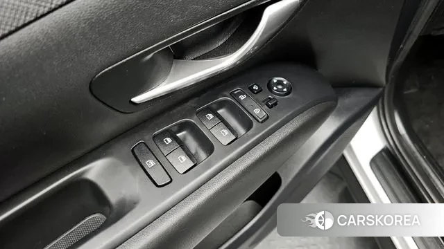 Hyundai Tucson (NX4) id 3412165 из Кореи 8