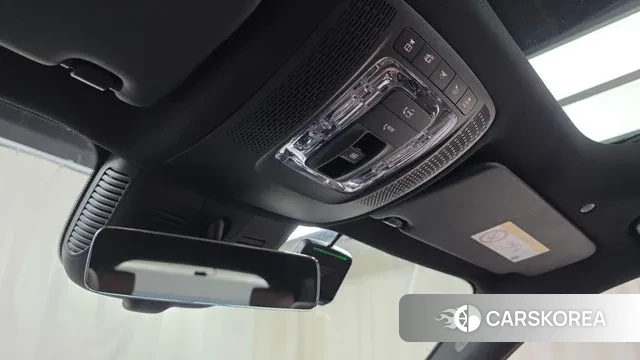 Mercedes-Benz GLB-Class X247 id 3523162 из Кореи 8