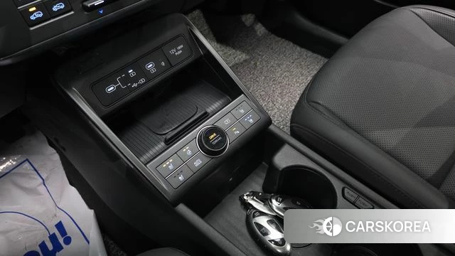 Hyundai Kona (SX2) id 3883741 из Кореи 8