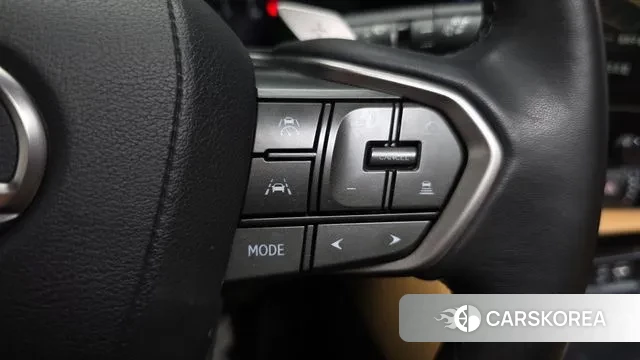 Lexus NX350h Second generation id 3093021 из Кореи 8