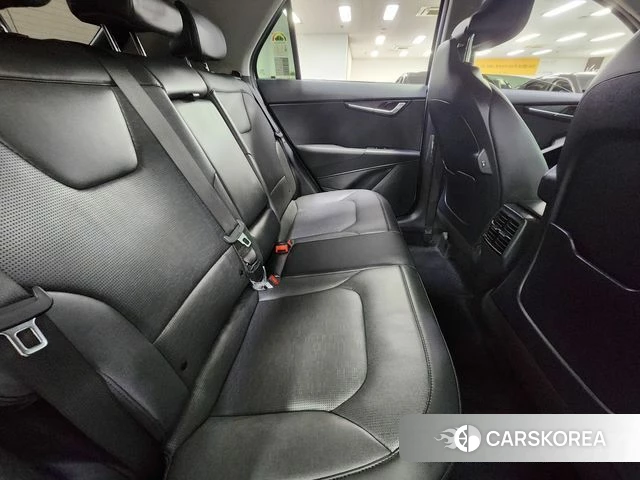Kia Di Ol Nu Niro id 4705501 из Кореи 8