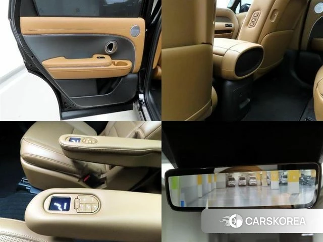 Hyundai Palisade (LX3) id 4441589 из Кореи 8