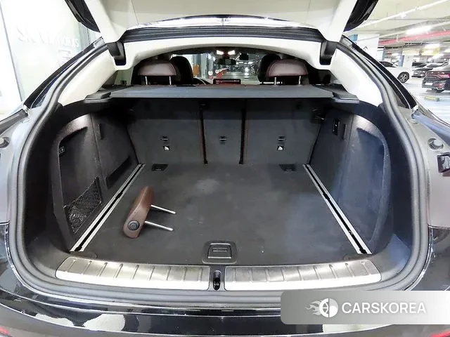 BMW X4 (G02) id 3619006 из Кореи 8