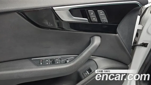 Audi A5 (F5) id 2679738 из Кореи 8