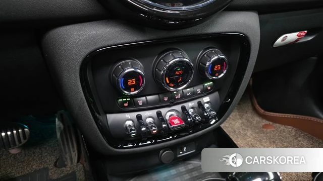 Mini Cooper S Clubman id 3826521 из Кореи 8