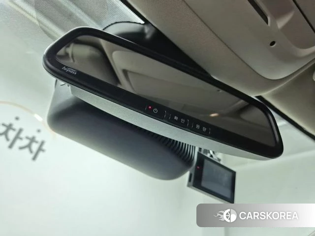 Renault Korea (Samsung) The New QM6 id 4749912 из Кореи 8