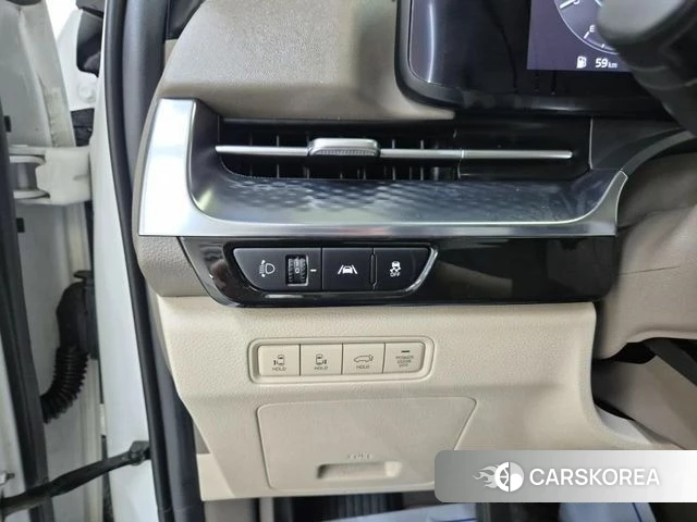 Kia Carnival 4th generation id 4618691 из Кореи 8