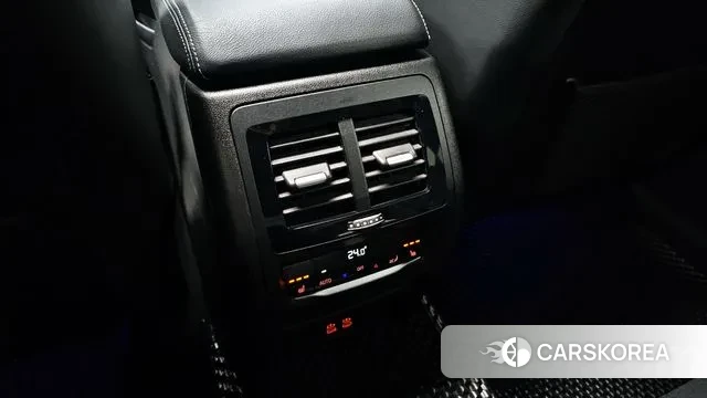 BMW X3 (G01) id 3598428 из Кореи 8