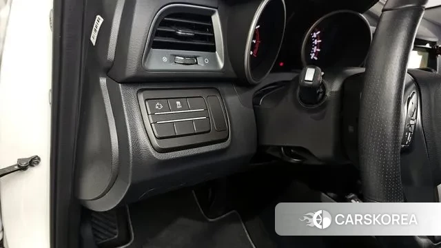 Ssangyong Tivoli Armor id 3096098 из Кореи 8