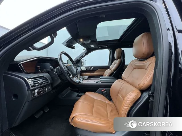 Lincoln Navigator id 4208119 из Китая 8