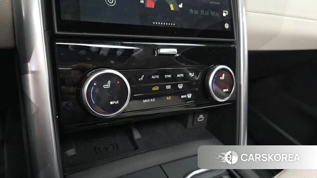 Land Rover Discovery 5 id 4748892 из Кореи 8