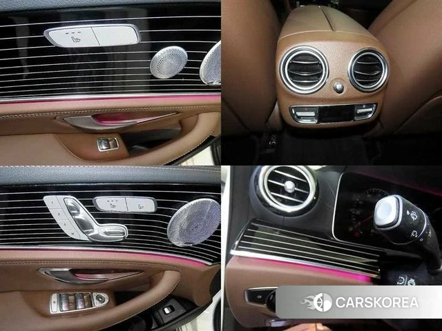 Mercedes-Benz E-Class W213 id 4445923 из Кореи 8
