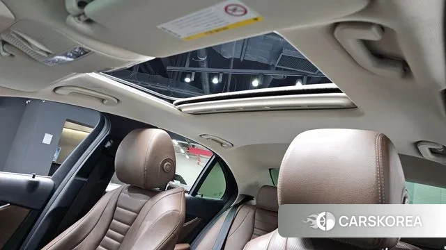 Mercedes-Benz E-Class W213 id 3656260 из Кореи 8