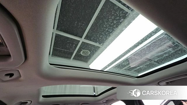 Mercedes-Benz GLC-Class X253 id 4416697 из Кореи 8