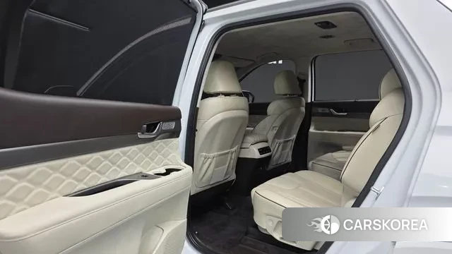 Hyundai Palisade id 3488737 из Кореи 8