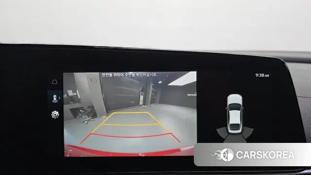 Hyundai Avante (CN7) id 3741567 из Кореи 8