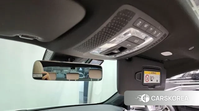 Mercedes-Benz A-Class W177 id 3508989 из Кореи 8