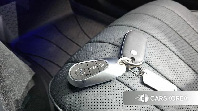 Mercedes-Benz E-Class W214 id 4897734 из Кореи 8