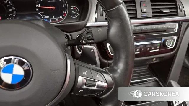 BMW 4 Series (F32) id 3568311 из Кореи 8