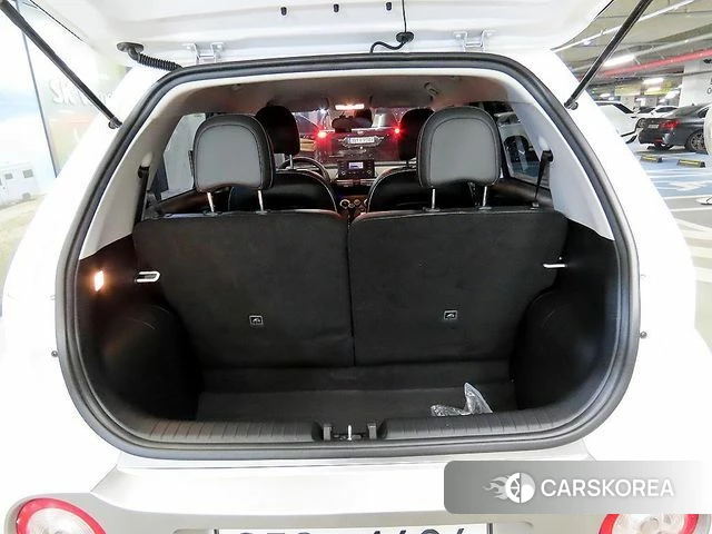 Hyundai Casper id 3920933 из Кореи 8