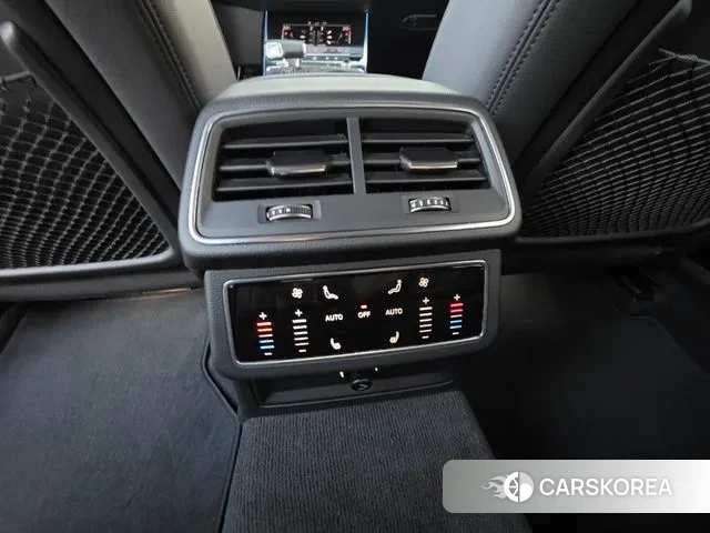 Audi A6 (C8) id 2995049 из Кореи 8