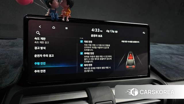 Hyundai The New Casper id 3921745 из Кореи 8