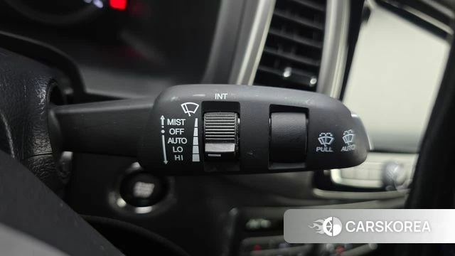 Ssangyong Rexton Sports Cannes id 3820493 из Кореи 8