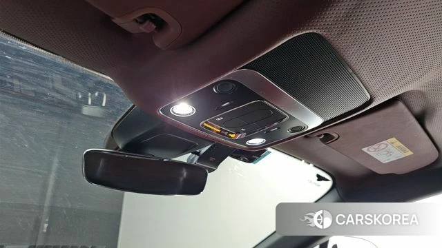 Bentley Continental GT 3rd Generation id 3898838 из Кореи 8