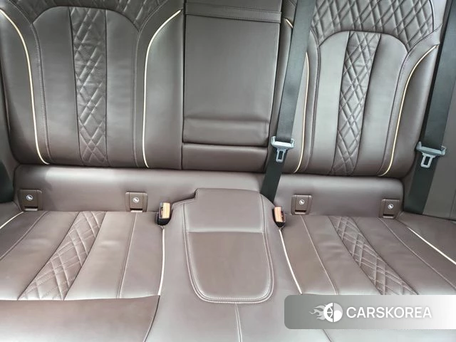 BMW 6 Series GT (G32) id 4187255 из Кореи 8