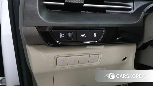 Kia Carnival 4th generation id 4429623 из Кореи 8