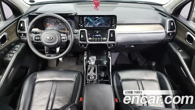 Kia Sorento 4th Generation id 2670299 из Кореи 8