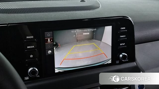 Kia The New Seltos id 4185522 из Кореи 8