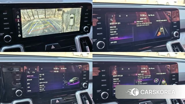 Kia Sorento 4th Generation id 3857381 из Кореи 8