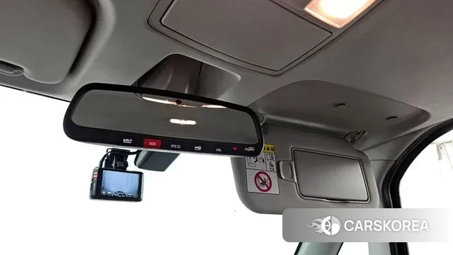 Kia The New Ray id 3759406 из Кореи 8