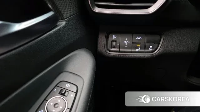 Hyundai Santa Fe TM id 2976991 из Кореи 8