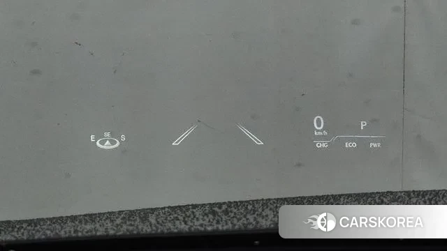 Lexus LS500h 5th generation id 3036956 из Кореи 8