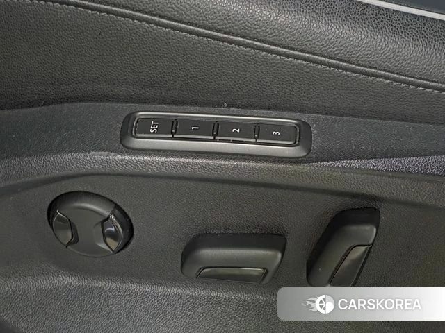 Volkswagen Tiguan second Generation id 4363419 из Кореи 8