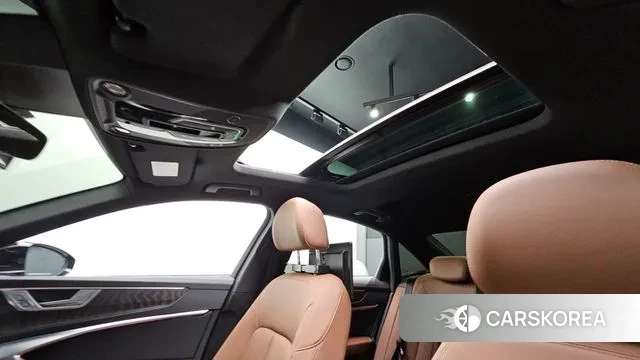 Audi A6 (C8) id 2994624 из Кореи 8