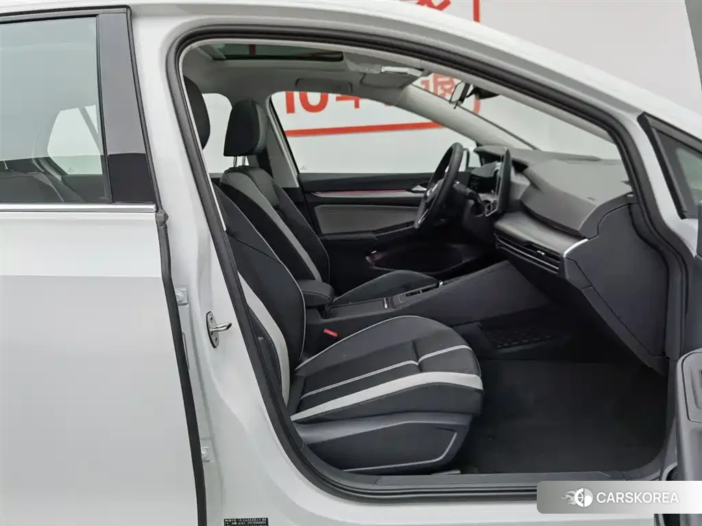 Volkswagen Golf id 4628422 из Китая 8