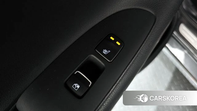 Hyundai The New Grandeur IG id 3872467 из Кореи 8