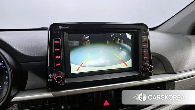 Kia Morning Urban (JA) id 2885352 из Кореи 8