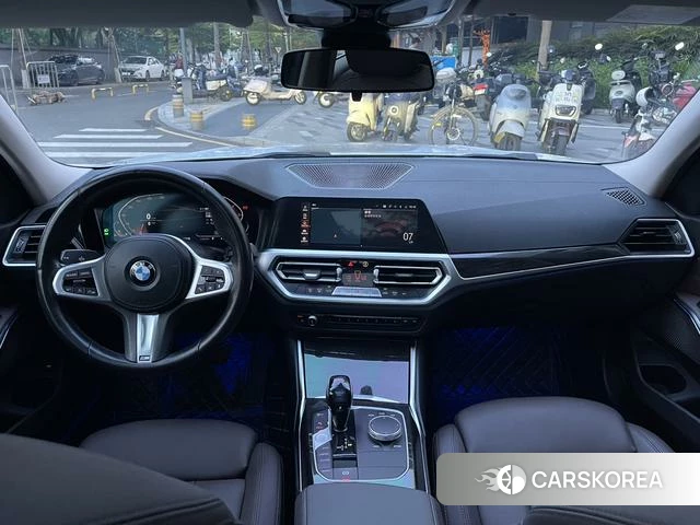 BMW 3 series id 4297623 из Китая 8