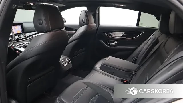 Mercedes-Benz AMG GT id 3484464 из Кореи 8