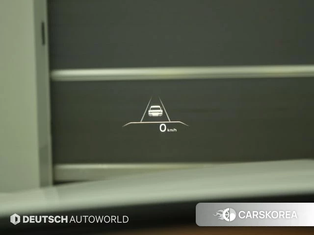 Genesis G80 (RG3) id 4344947 из Кореи 8
