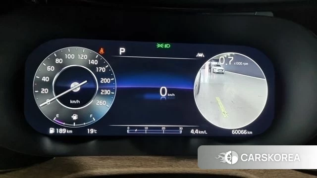Kia K5 3rd generation id 4507125 из Кореи 8