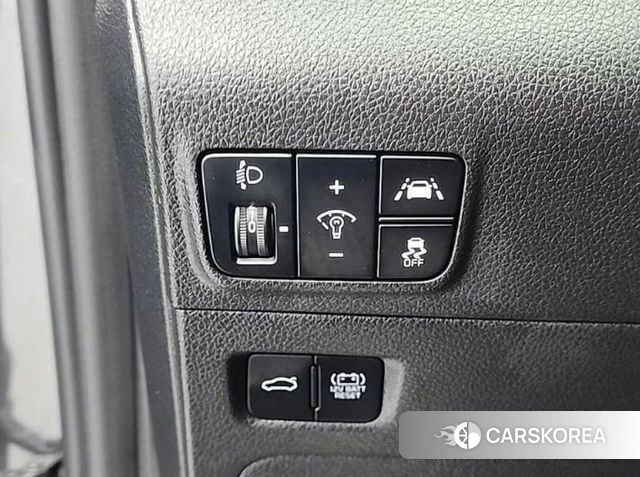 Kia K5 Hybrid 3rd Generation id 4482208 из Кореи 8
