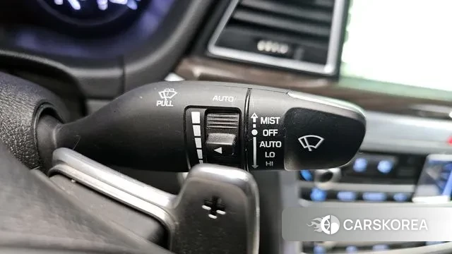 Genesis G80 id 3474781 из Кореи 8