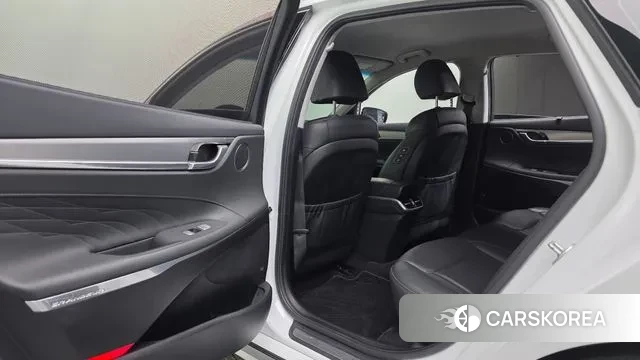 Hyundai The New Grandeur IG id 3655336 из Кореи 8