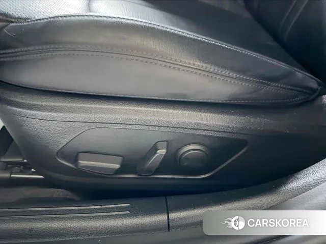 Kia K5 Hybrid 3rd Generation id 3581602 из Кореи 8