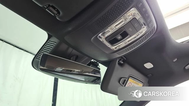 Mercedes-Benz GLA - Class H247 id 4573442 из Кореи 8